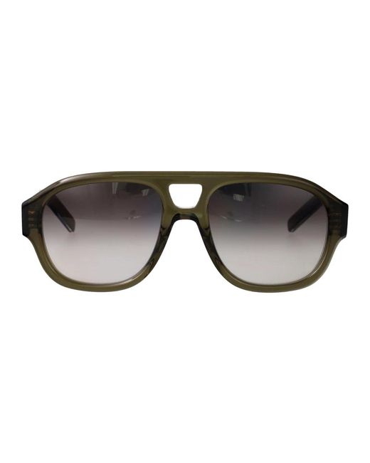 Givenchy Brown Sunglasses for men