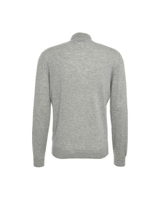 Turtlenecks GENDER pour homme en coloris Gray