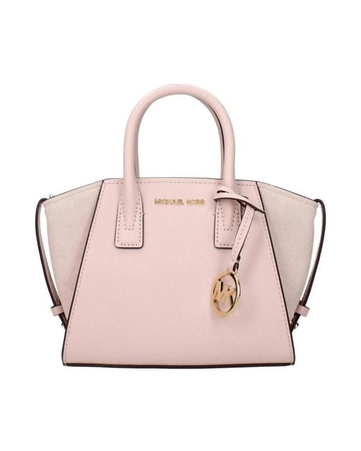 Michael Kors Pink Handbags