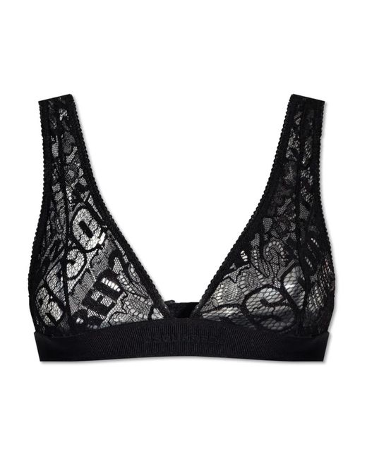 Bras di DSquared² in Black
