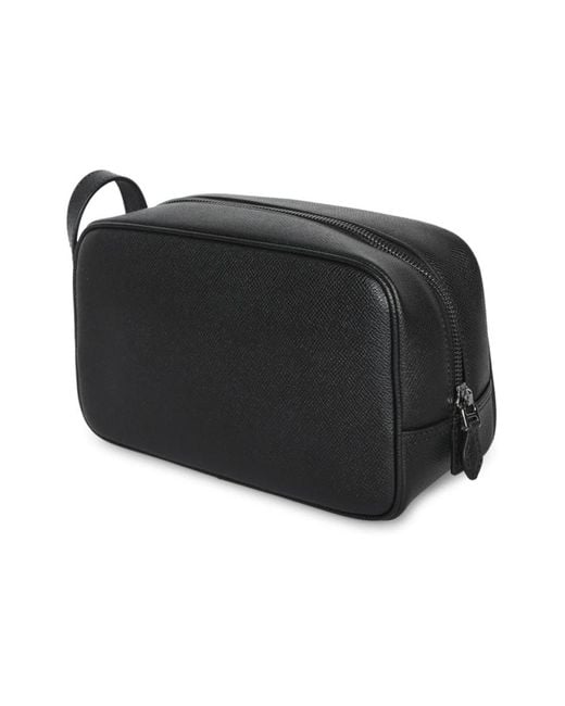 Toilet Bags Dolce & Gabbana pour homme en coloris Black