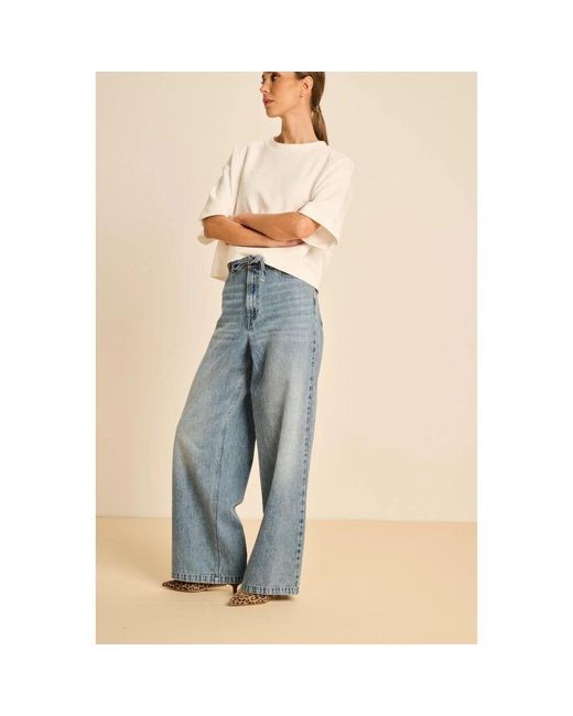 March23 Blue Javari Hose