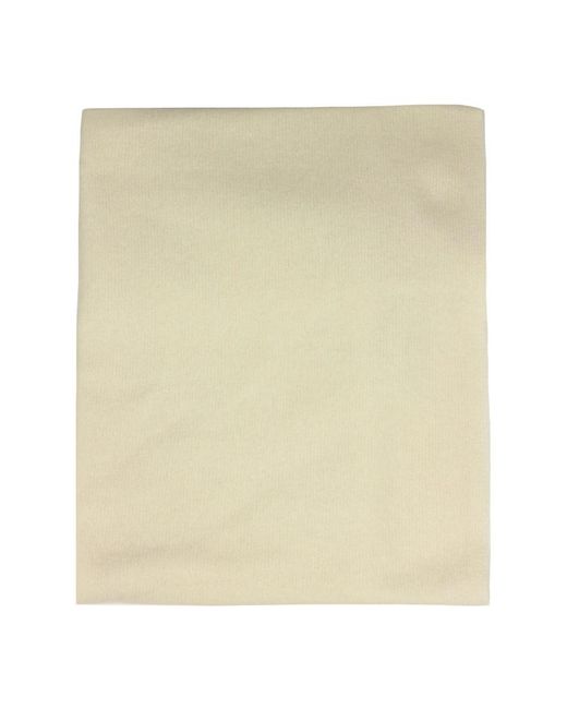 Kangra Natural Winter Scarves for men