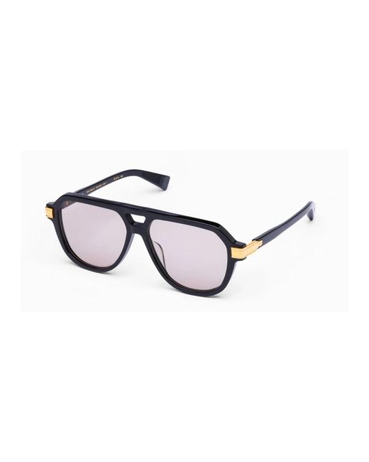 Balmain Black Sunglasses