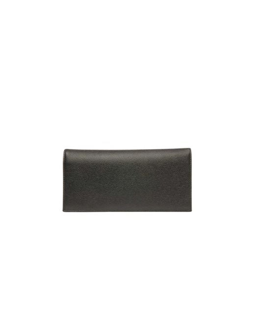 Bally Black Wallets & Cardholders for men