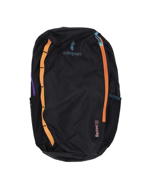 COTOPAXI Black Backpacks