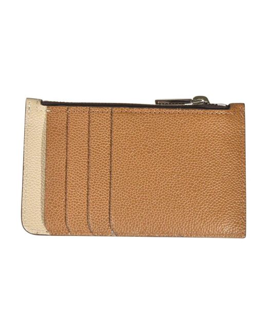Tod's Natural Wallets & Cardholders for men