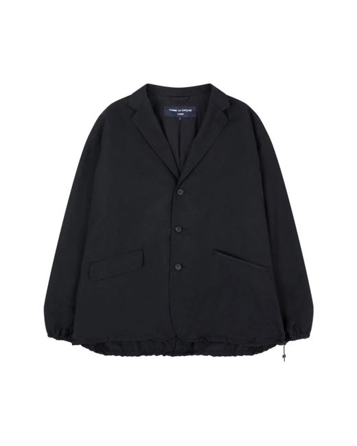 Jackets > blazers Comme des Garçons pour homme en coloris Black