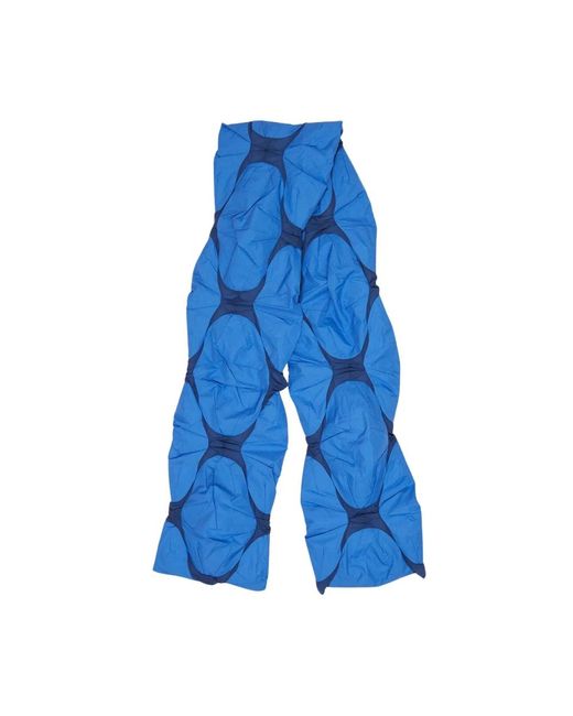 Accessories > scarves Post Archive Faction PAF pour homme en coloris Blue