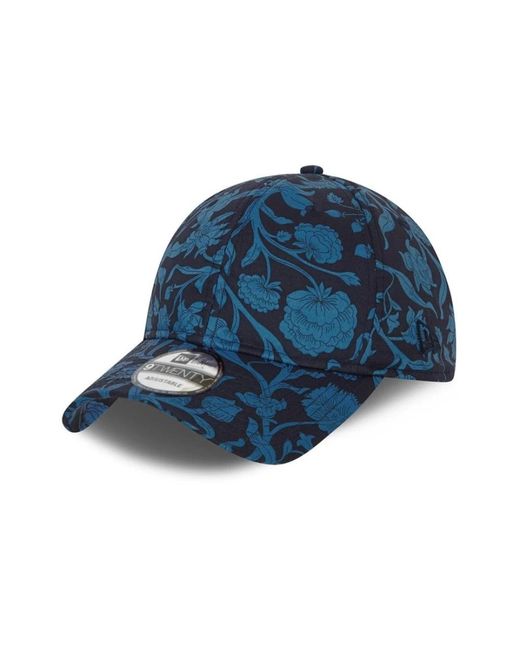 Caps di KTZ in Blue