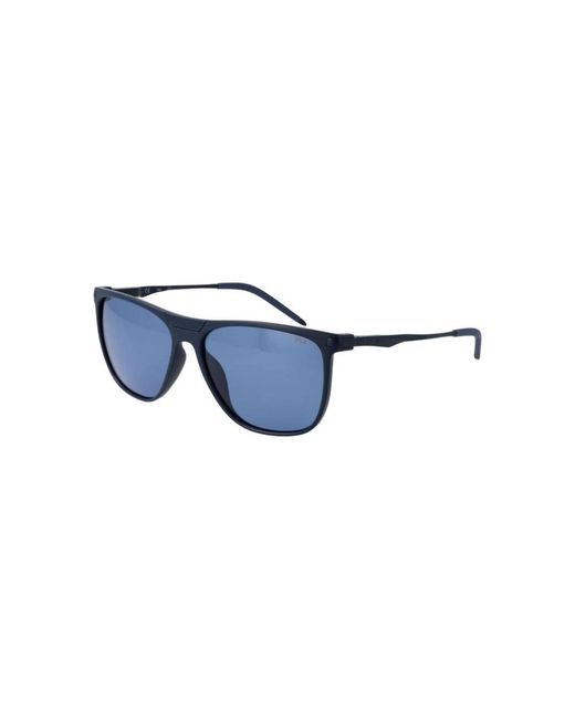 Sunglasses di Fila in Blue da Uomo