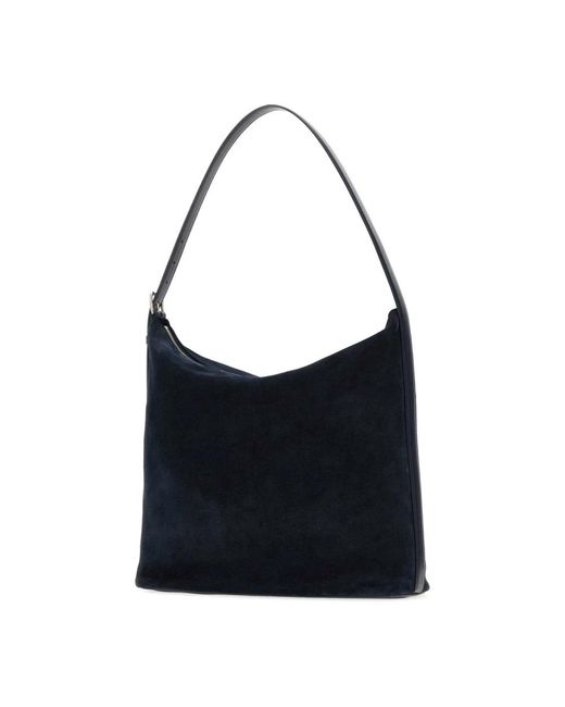 A.P.C. Black Shoulder Bags