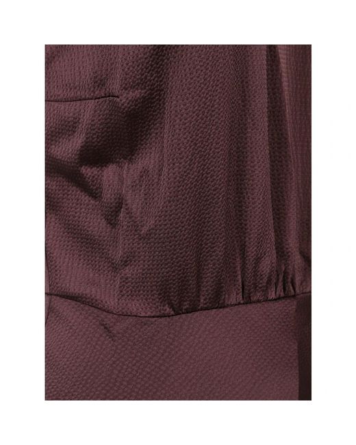 Maxi Dresses Samsøe & Samsøe de color Purple