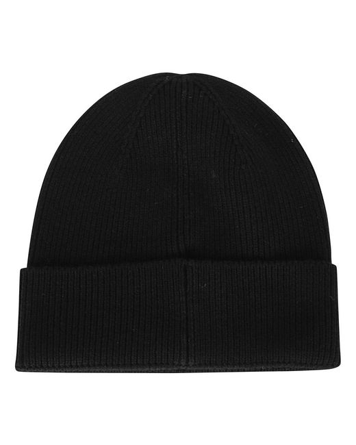 DIESEL Black K-Coder-Fully B Beanie
