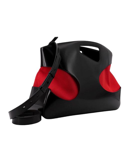 Ferragamo Red Handbags for men