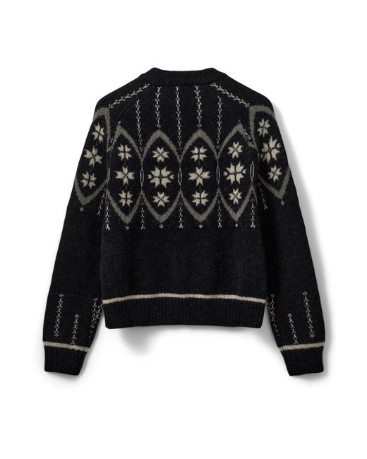 Sofie Schnoor Black Ainasw Pullover