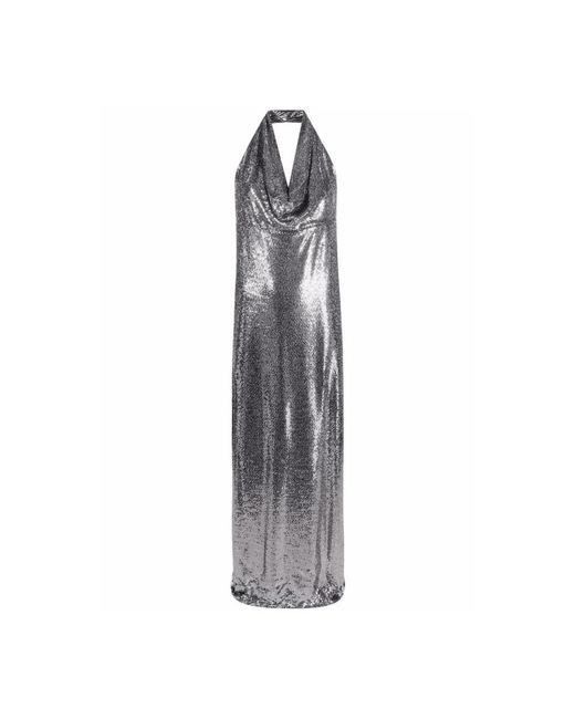 Blanca Vita Gowns in het Gray