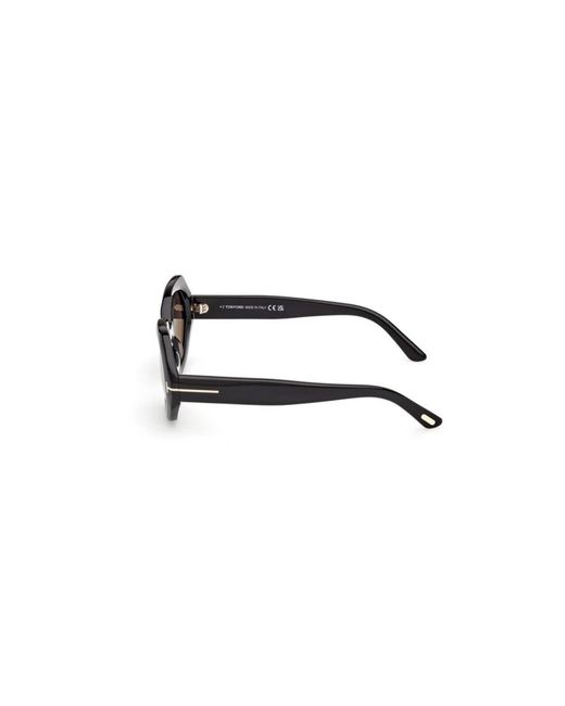 Tom Ford Black Sunglasses