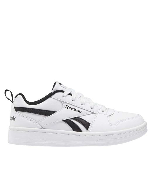 Prime sneakers 2.0 di Reebok in White
