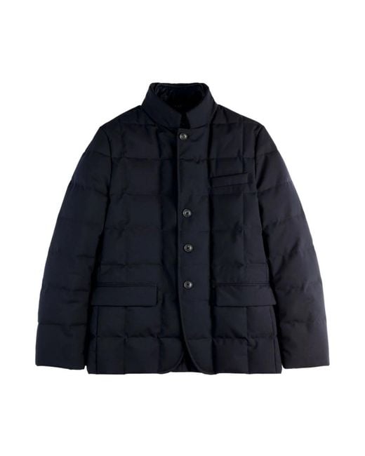 Fay Winter Jackets in het Blue voor heren