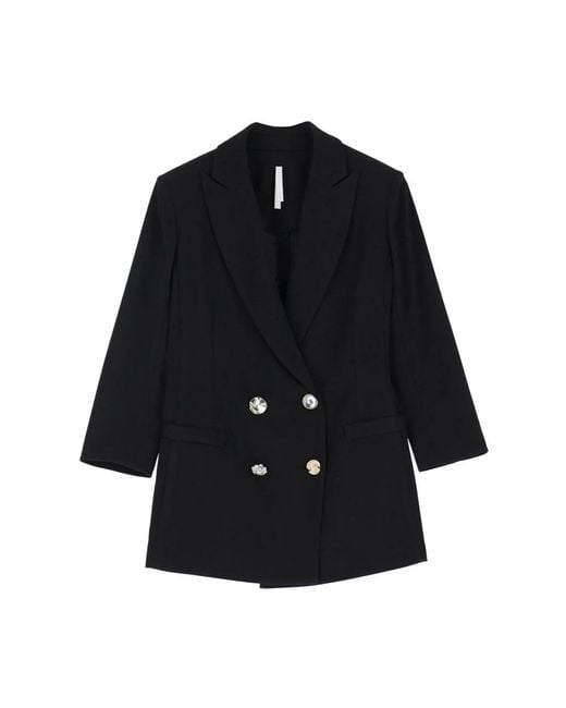 Blazers di Imperial in Black