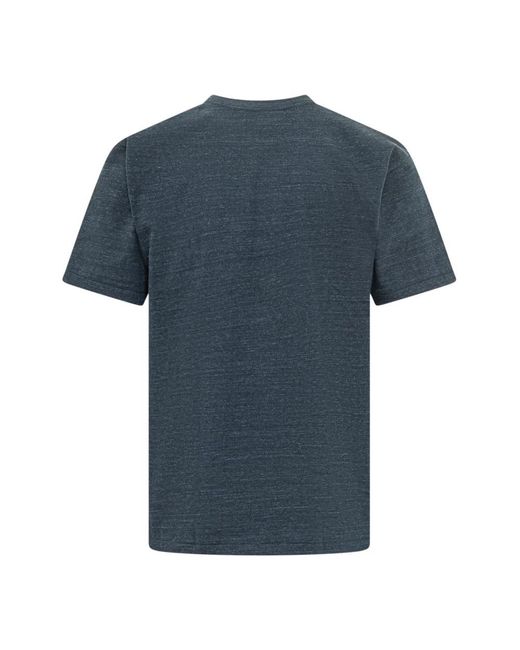 A Bathing Ape Blue T-Shirts for men