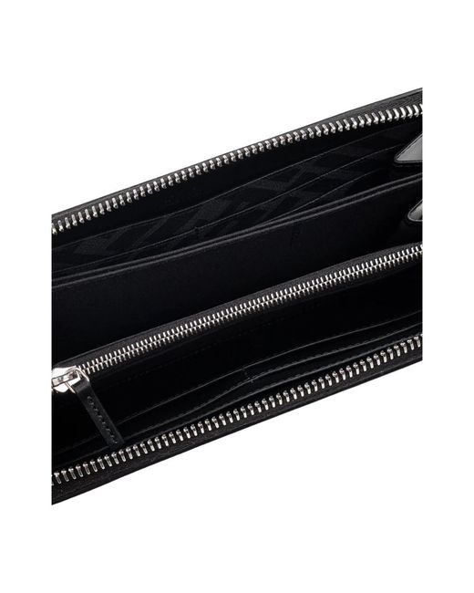 Fendi Black Wallets & Cardholders