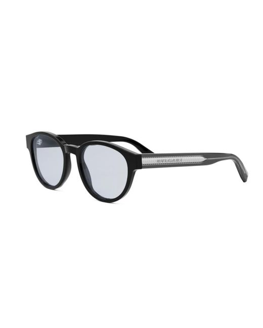 BVLGARI Black Sunglasses