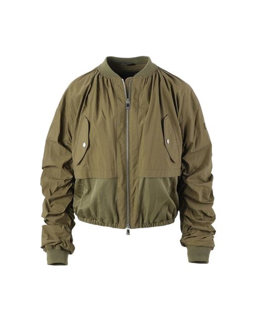 Jackets > bomber jackets Tatras en coloris Green