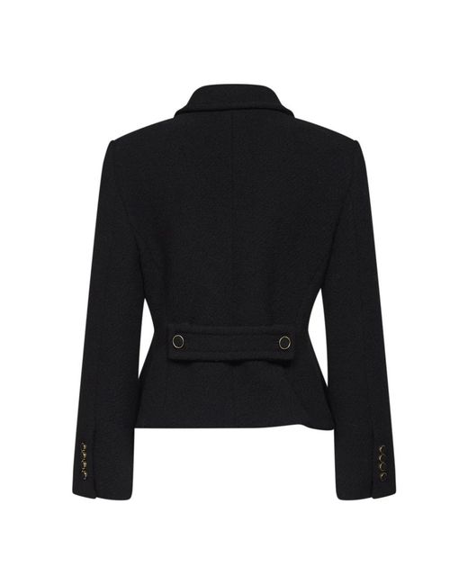 Light Jackets Chloé en coloris Black