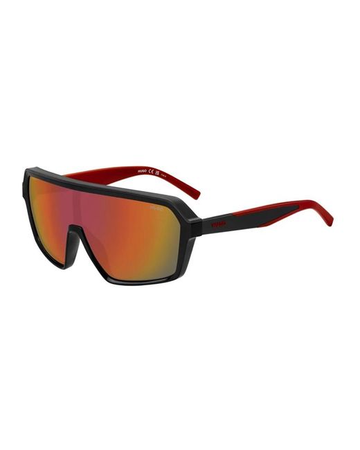 Sunglasses di HUGO in Brown
