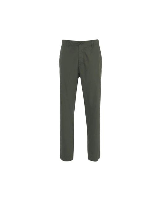 Chinos Transit de hombre de color Green