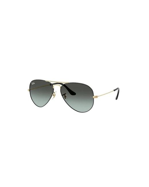 Ray-Ban Green Sunglasses