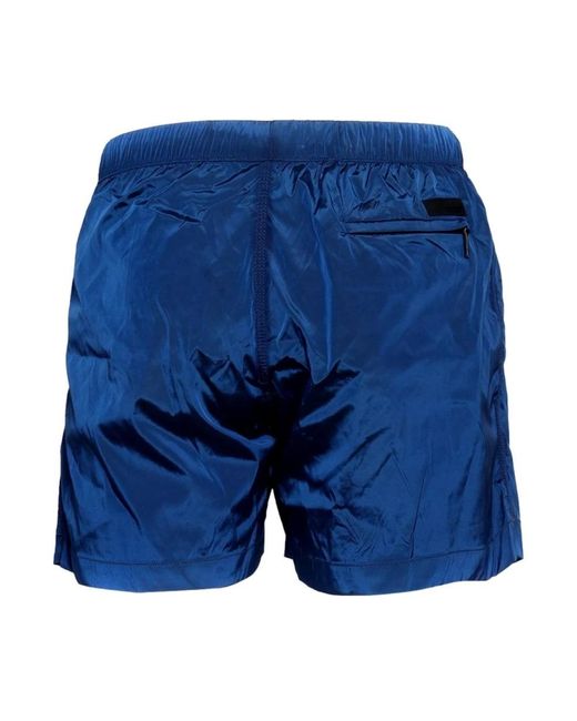 Rrd Blue Beachwear for men