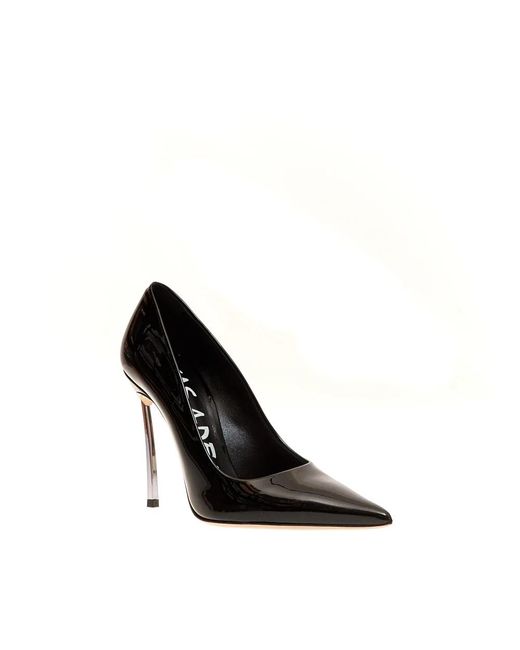 Casadei Black Pumps