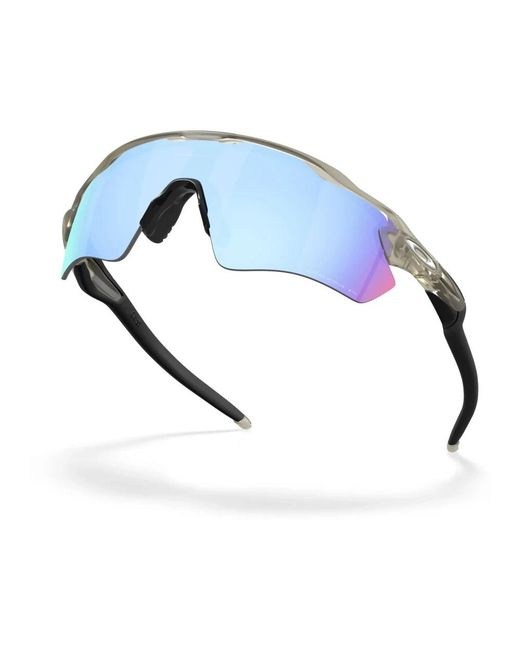 Oakley Blue Radar Ev Path