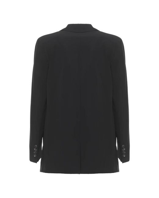 Rrd Blazers in het Black