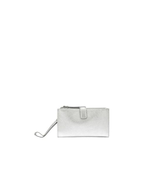 Wallets & Cardholders di Gianni Chiarini in White