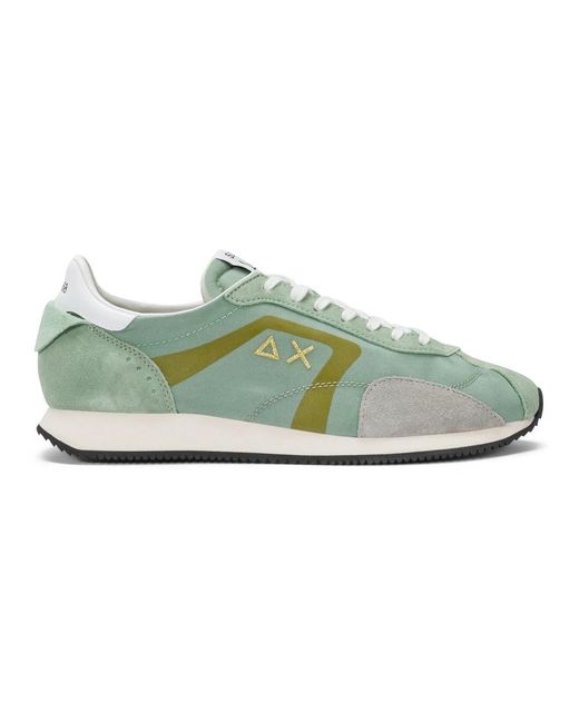 Sun 68 Easy Runner in Green für Herren