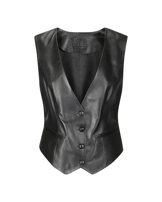 1972 DESA Black Vests