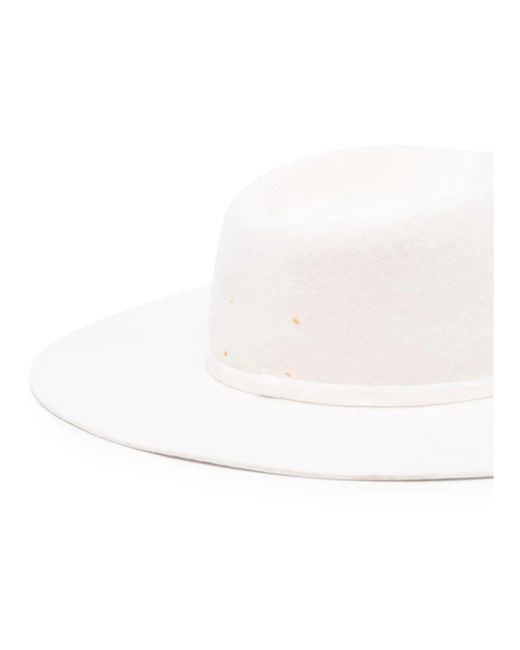 Forte_forte White Accessories