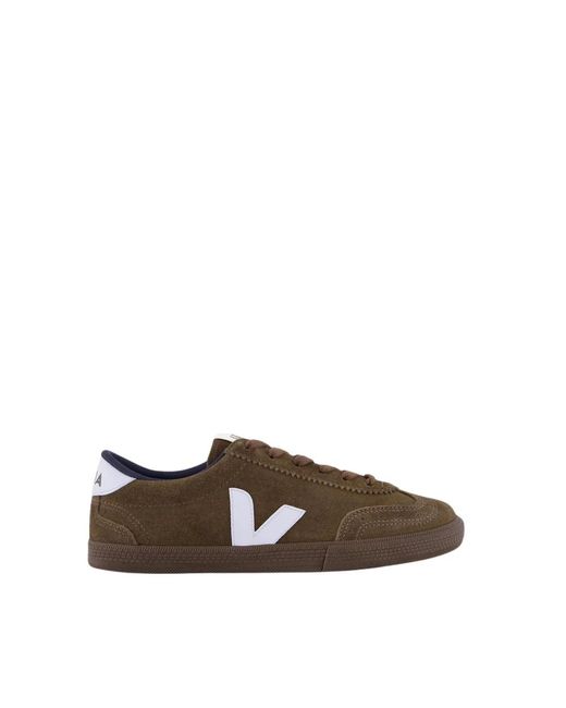 Sneakers Veja en coloris Brown