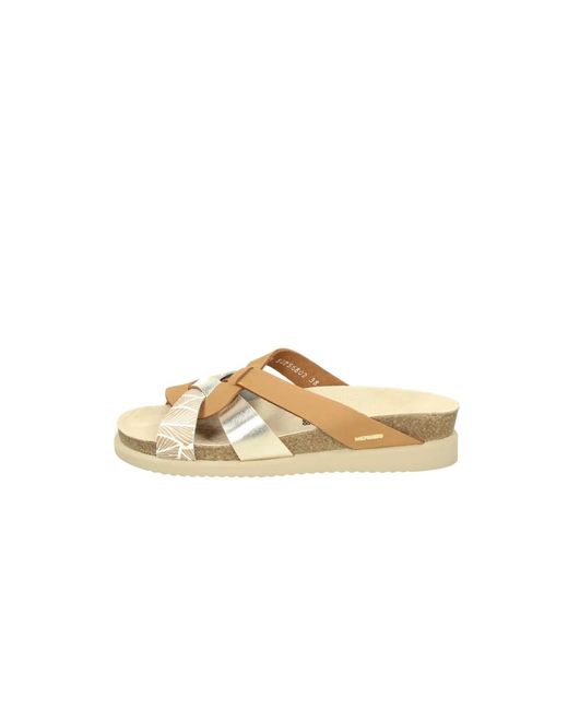 Sliders di Mephisto in Natural