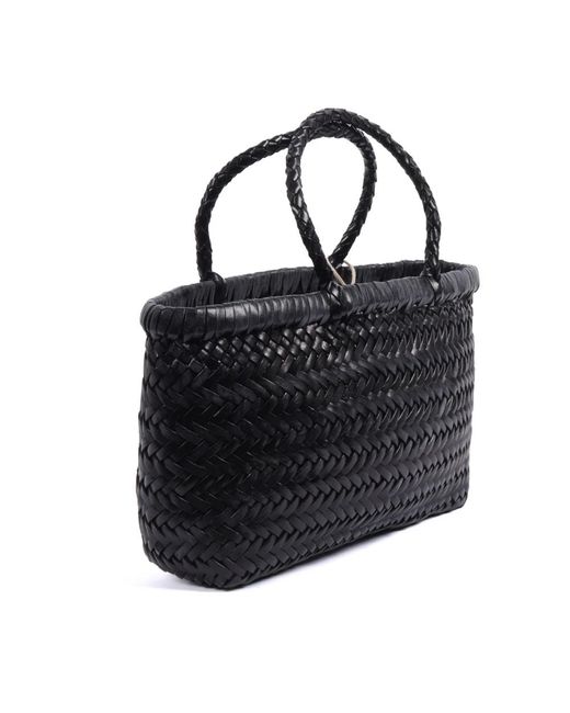 Dragon Diffusion Mini Flat Gora in het Black