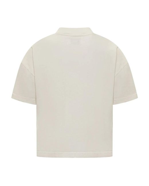 Bonsai White T-Shirts for men