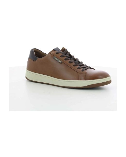 Mephisto Herrenschuhe in Brown für Herren