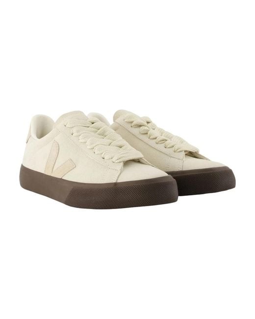 Veja White Sneakers