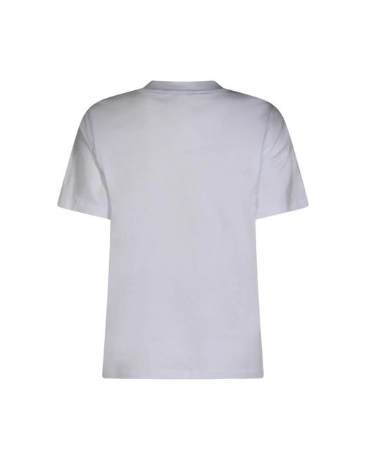 Fiorucci White T-Shirts