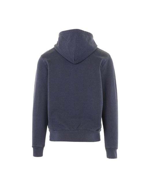 Polo Ralph Lauren Blue Zip-Throughs for men