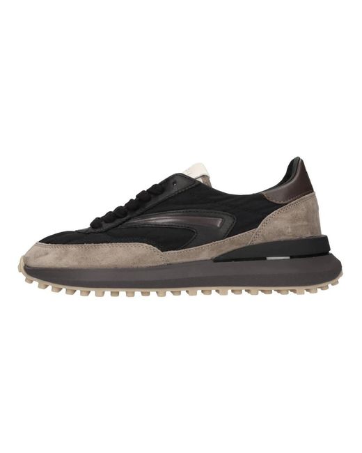 Date Athleta Nylon in Black für Herren